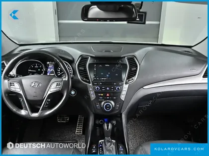 HYUNDAI MAXCRUISE DIESEL 2.2 2WD
