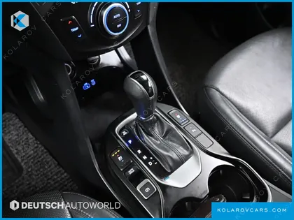 HYUNDAI MAXCRUISE DIESEL 2.2 2WD