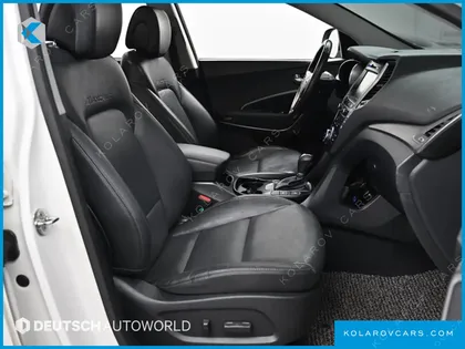 HYUNDAI MAXCRUISE DIESEL 2.2 2WD