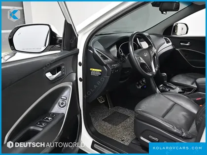 HYUNDAI MAXCRUISE DIESEL 2.2 2WD