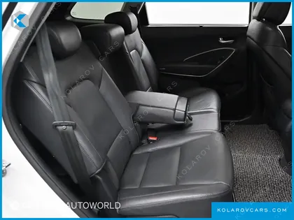 HYUNDAI MAXCRUISE DIESEL 2.2 2WD