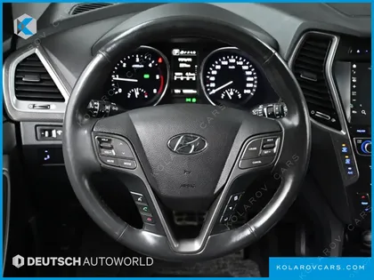 HYUNDAI MAXCRUISE DIESEL 2.2 2WD
