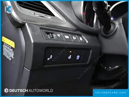 HYUNDAI MAXCRUISE DIESEL 2.2 2WD