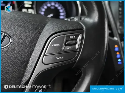 HYUNDAI MAXCRUISE DIESEL 2.2 2WD