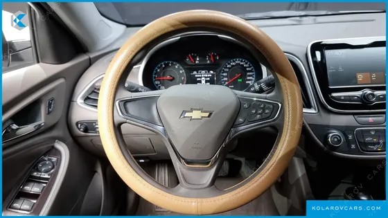 CHEVROLET (GM DAEWOO) MALIBU 1.5 TURBO LS