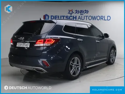 HYUNDAI MAXCRUISE DIESEL 2.2 2WD