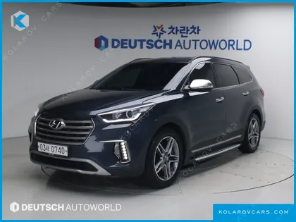 HYUNDAI MAXCRUISE DIESEL 2.2 2WD