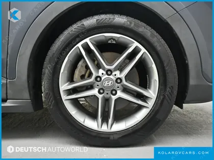 HYUNDAI MAXCRUISE DIESEL 2.2 2WD