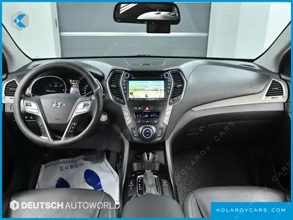 HYUNDAI MAXCRUISE DIESEL 2.2 2WD
