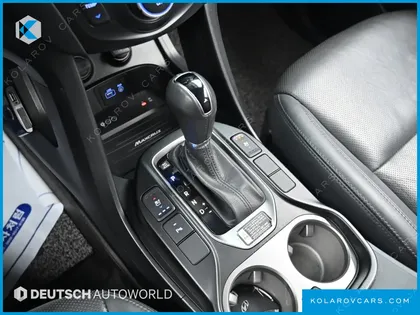 HYUNDAI MAXCRUISE DIESEL 2.2 2WD