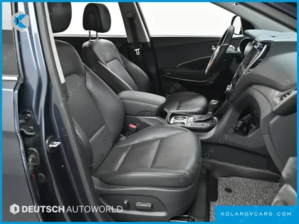 HYUNDAI MAXCRUISE DIESEL 2.2 2WD
