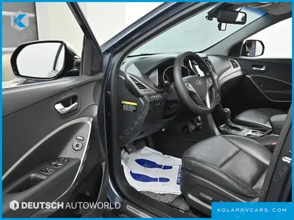 HYUNDAI MAXCRUISE DIESEL 2.2 2WD