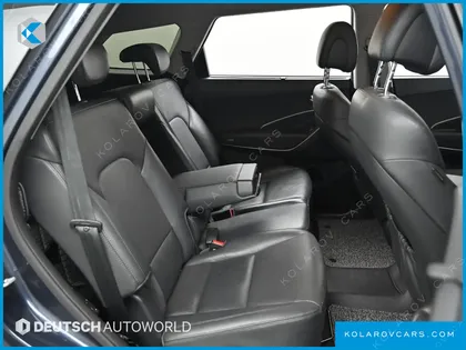 HYUNDAI MAXCRUISE DIESEL 2.2 2WD