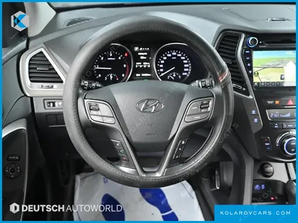 HYUNDAI MAXCRUISE DIESEL 2.2 2WD