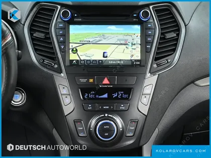 HYUNDAI MAXCRUISE DIESEL 2.2 2WD