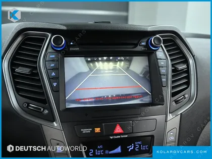 HYUNDAI MAXCRUISE DIESEL 2.2 2WD