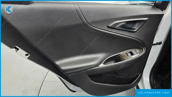 CHEVROLET (GM DAEWOO) MALIBU 2.0 TURBO LTZ
