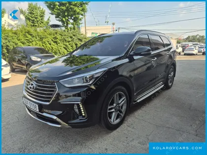 HYUNDAI MAXCRUISE DIESEL 2.2 2WD