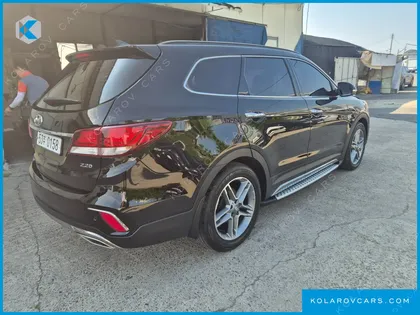 HYUNDAI MAXCRUISE DIESEL 2.2 2WD