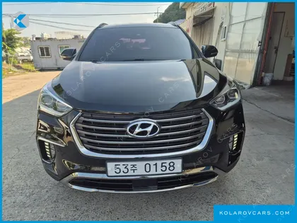 HYUNDAI MAXCRUISE DIESEL 2.2 2WD