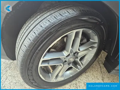 HYUNDAI MAXCRUISE DIESEL 2.2 2WD
