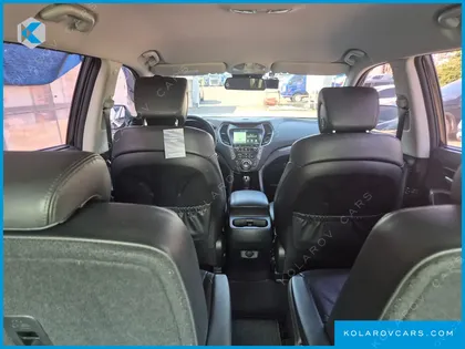 HYUNDAI MAXCRUISE DIESEL 2.2 2WD