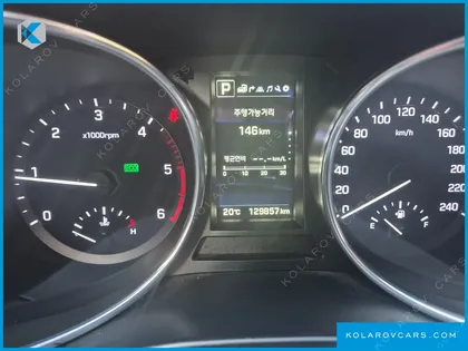 HYUNDAI MAXCRUISE DIESEL 2.2 2WD