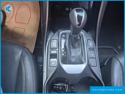 HYUNDAI MAXCRUISE DIESEL 2.2 2WD