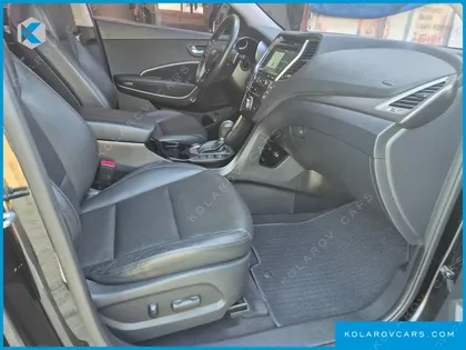 HYUNDAI MAXCRUISE DIESEL 2.2 2WD