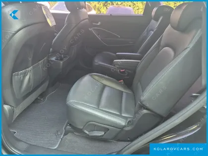 HYUNDAI MAXCRUISE DIESEL 2.2 2WD
