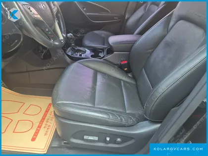 HYUNDAI MAXCRUISE DIESEL 2.2 2WD