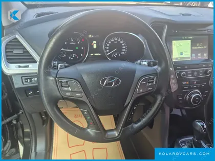 HYUNDAI MAXCRUISE DIESEL 2.2 2WD