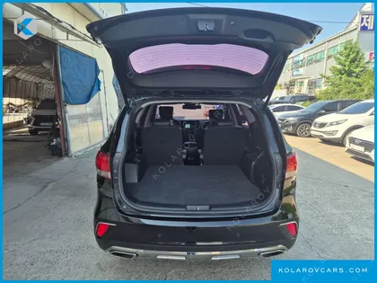 HYUNDAI MAXCRUISE DIESEL 2.2 2WD