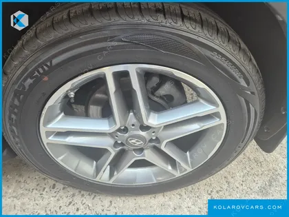 HYUNDAI MAXCRUISE DIESEL 2.2 2WD