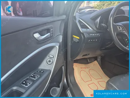 HYUNDAI MAXCRUISE DIESEL 2.2 2WD