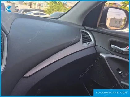 HYUNDAI MAXCRUISE DIESEL 2.2 2WD