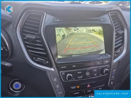 HYUNDAI MAXCRUISE DIESEL 2.2 2WD