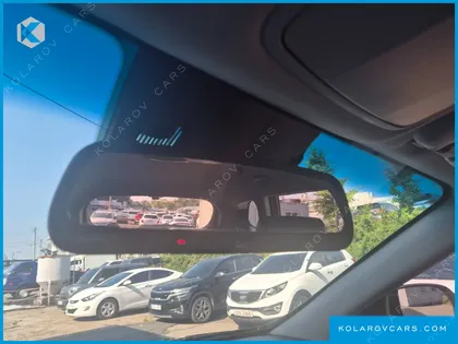 HYUNDAI MAXCRUISE DIESEL 2.2 2WD
