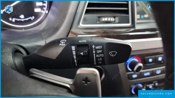 HYUNDAI GENESIS G330 MODERN