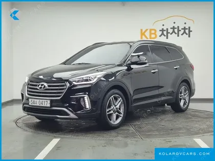 HYUNDAI MAXCRUISE DIESEL 2.2 2WD