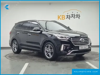 HYUNDAI MAXCRUISE DIESEL 2.2 2WD