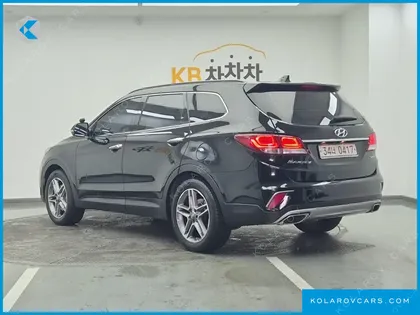 HYUNDAI MAXCRUISE DIESEL 2.2 2WD