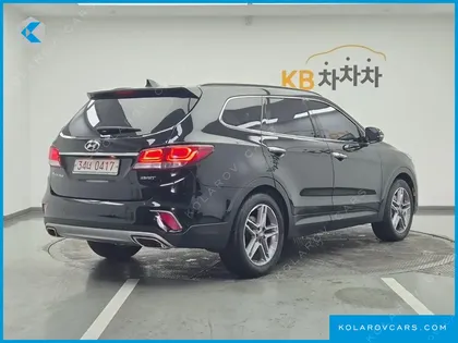 HYUNDAI MAXCRUISE DIESEL 2.2 2WD
