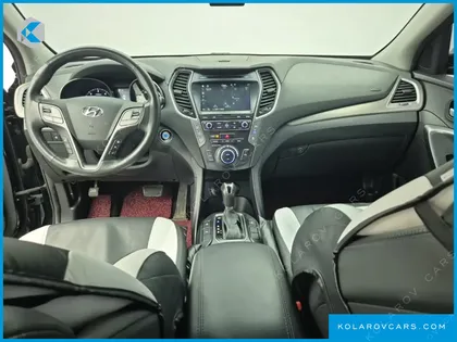 HYUNDAI MAXCRUISE DIESEL 2.2 2WD