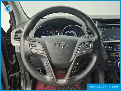 HYUNDAI MAXCRUISE DIESEL 2.2 2WD