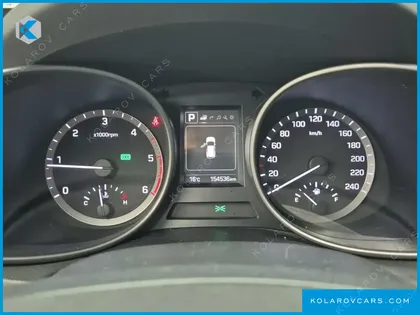 HYUNDAI MAXCRUISE DIESEL 2.2 2WD