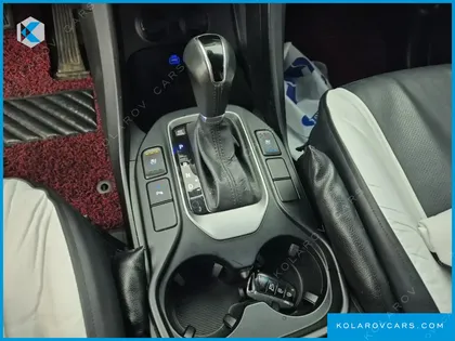 HYUNDAI MAXCRUISE DIESEL 2.2 2WD