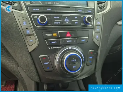 HYUNDAI MAXCRUISE DIESEL 2.2 2WD