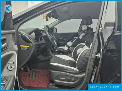 HYUNDAI MAXCRUISE DIESEL 2.2 2WD