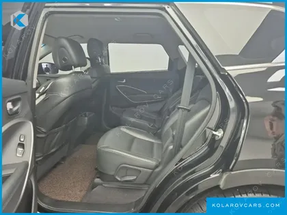 HYUNDAI MAXCRUISE DIESEL 2.2 2WD